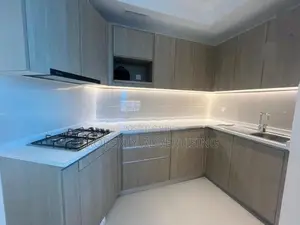 Trizen 3BR Apartment For Sale