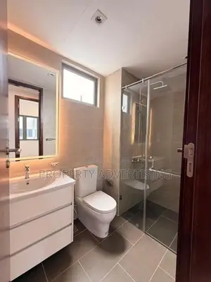 Trizen 3BR Apartment For Sale