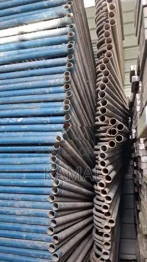 Japan Scaffolding Set 4×5.5