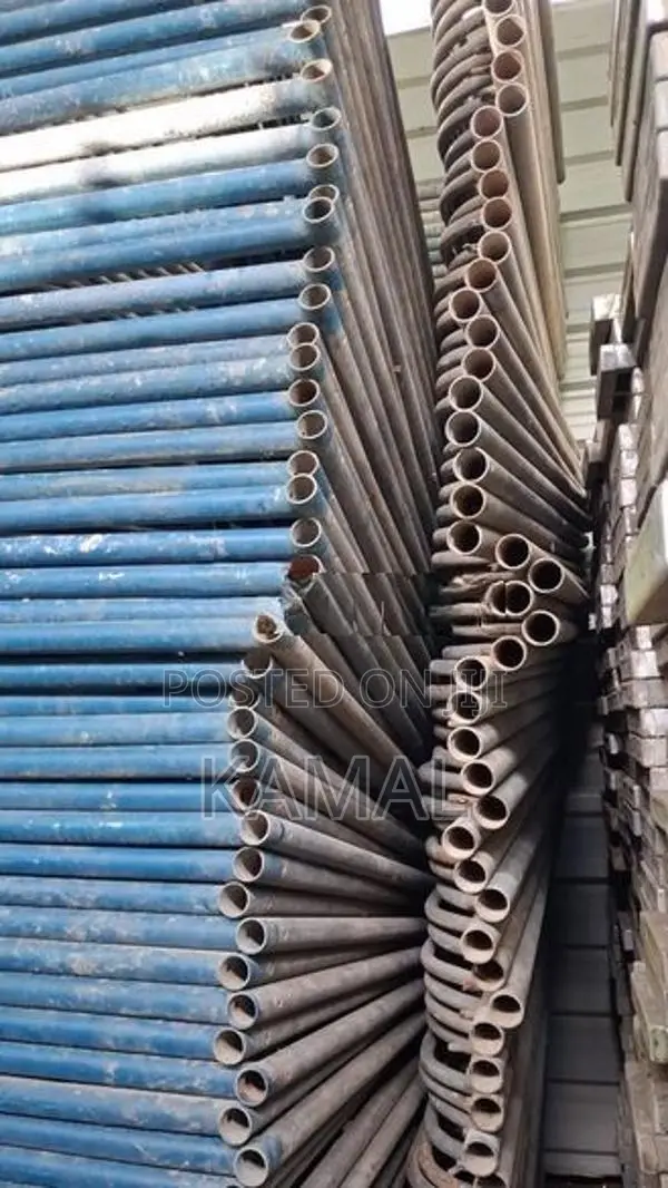 Japan Scaffolding Set 4×5.5