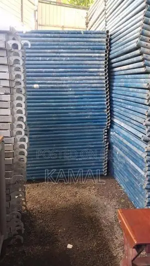 Japan Scaffolding Set 4×5.5