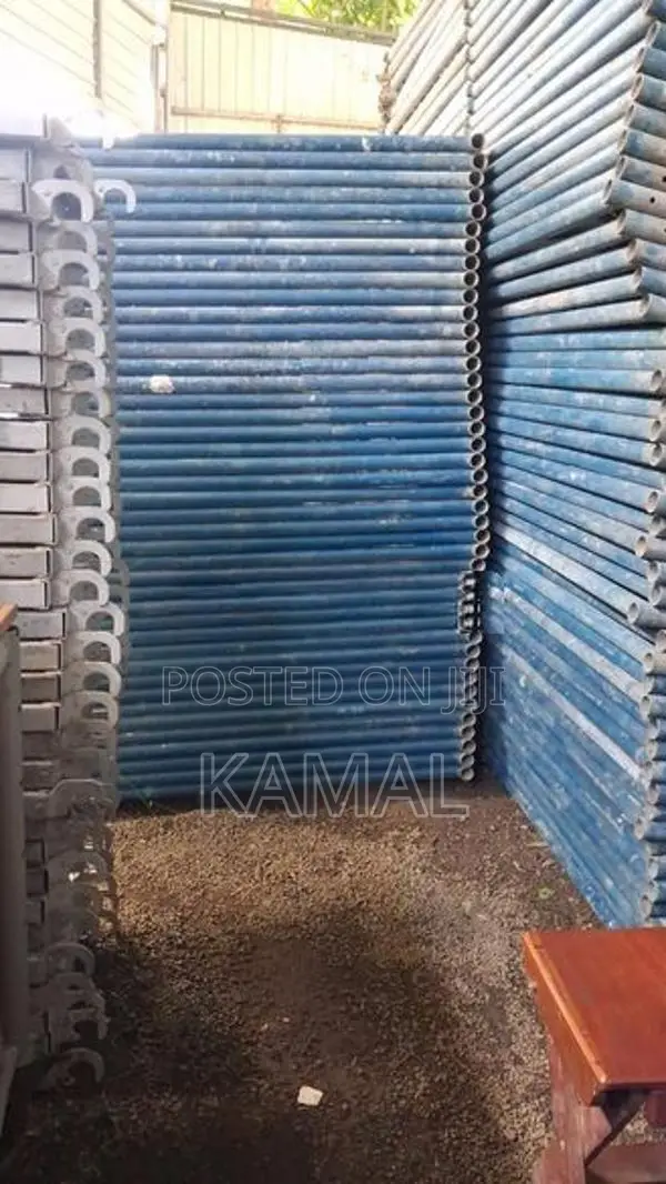 Japan Scaffolding Set 4×5.5