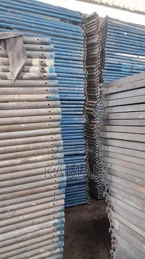 Japan Scaffolding Set 4×5.5
