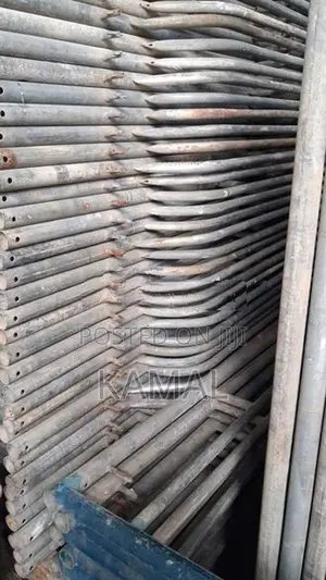 Japan Scaffolding Set 4×5.5