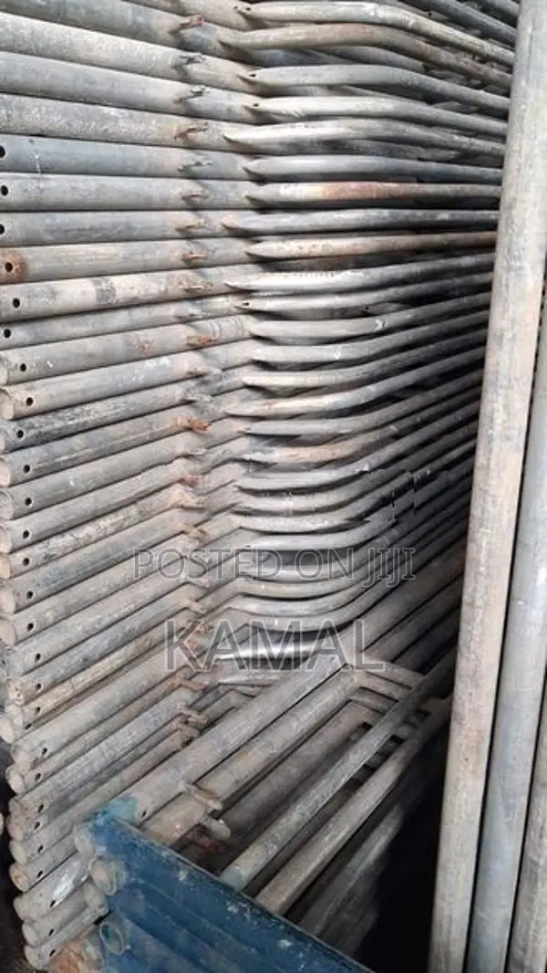 Japan Scaffolding Set 4×5.5