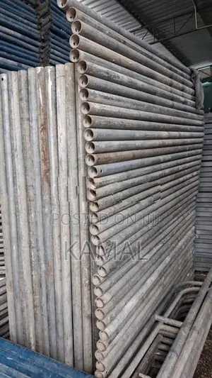 Japan Scaffolding Set 4×5.5