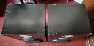 Technics SB-6 Speaker System