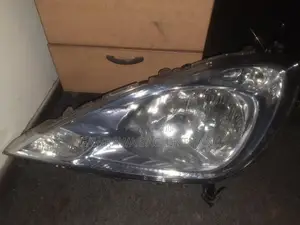Honda Fit Gp1 Xenon Head Light