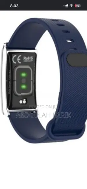Fitness Band