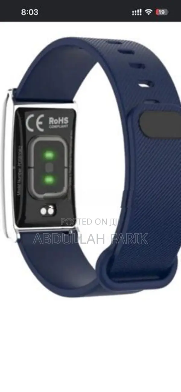 Fitness Band
