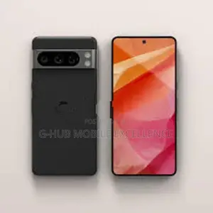 Google Pixel 8 Pro 128GB (Brand New)