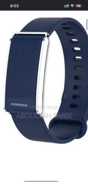 Fitness Band