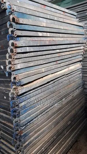 Scaffolding CAT Work Plate