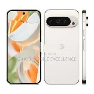 Google Pixel 9 Pro XL 512GB (Brand New)