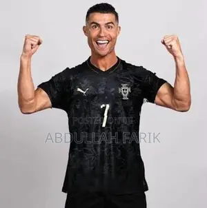 Portugal Jersey