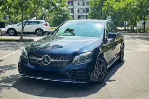 Mercedes Benz C200 2020