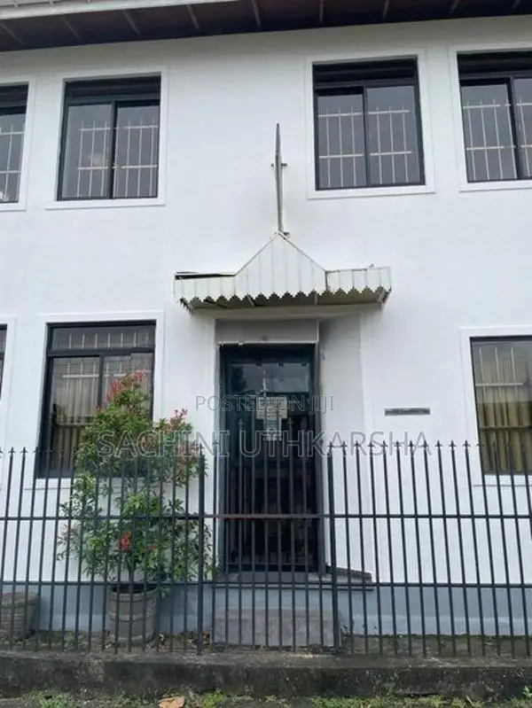 Office Space for Rent Pannipitiya
