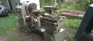 Lathe Machine