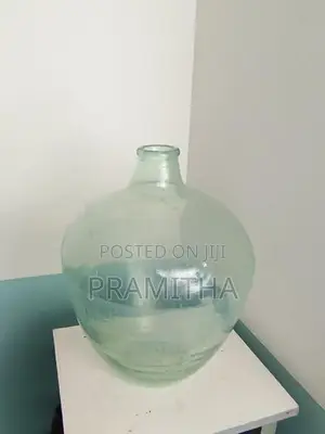 Large Storage Bottle