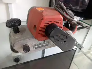 Maktec Electric Planer