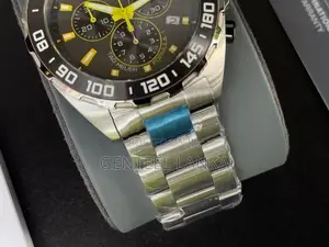 TAG Heuer Formula 1 Chronograph Men's Watch Sport
