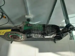 Hitachi Grinder