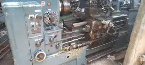 Lathe Machine