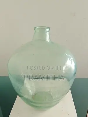 Large Storage Bottle