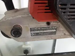 Maktec Electric Planer
