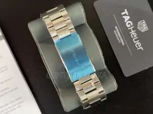 TAG Heuer Formula 1 Chronograph Men's Watch Sport