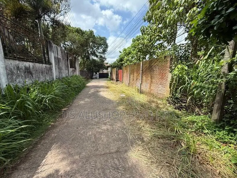 Land for Sale in Kalagedihena