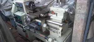 Lathe Machine