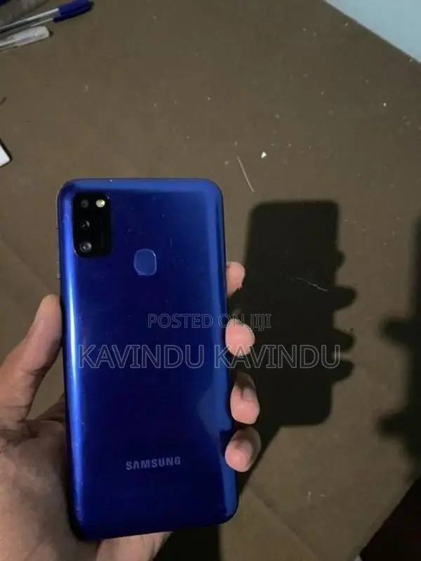 Samsung Galaxy M21 for Parts (used)