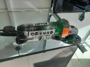 Hitachi Grinder