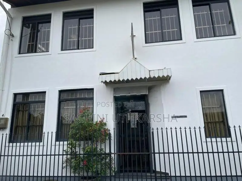 Office Space for Rent Pannipitiya