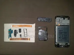 Samsung Galaxy M21 for Parts (used)
