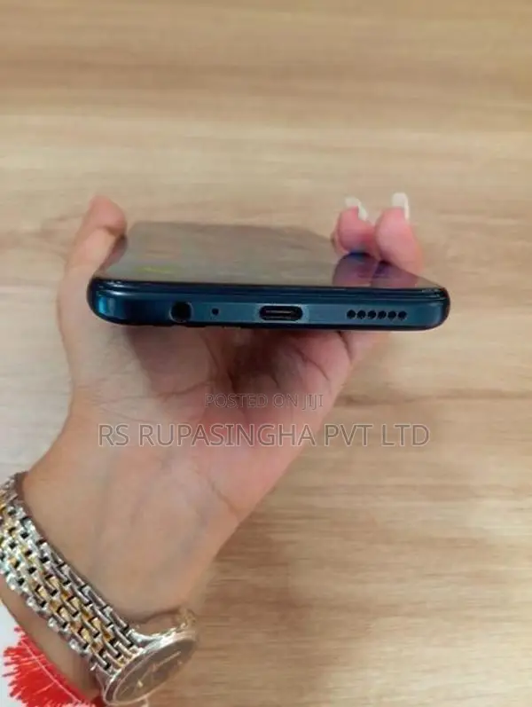 Huawei Nova Y70 4GB/128GB (Used)