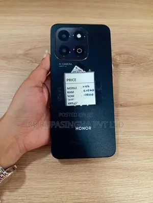 Honor X6b 6+6GB/128GB (Used)