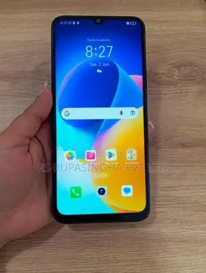 Honor X6b 6+6GB/128GB (Used)