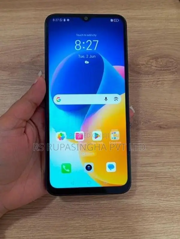 Honor X6b 6+6GB/128GB (Used)