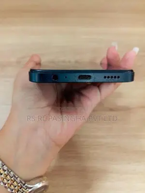 Honor X6b 6+6GB/128GB (Used)