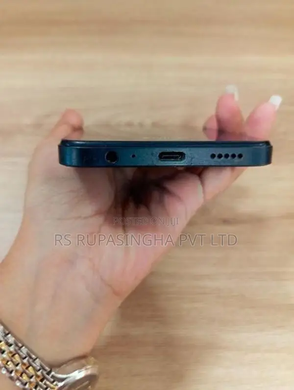 Honor X6b 6+6GB/128GB (Used)