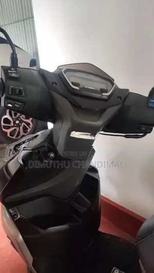 Hero Xoom 110 2025