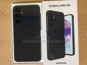 Samsung Galaxy A55 5G (Used)