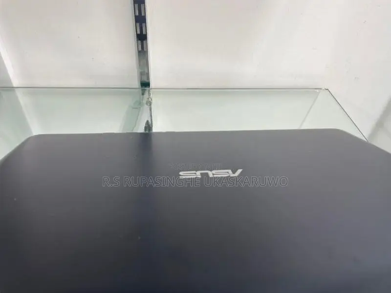 Asus Laptop