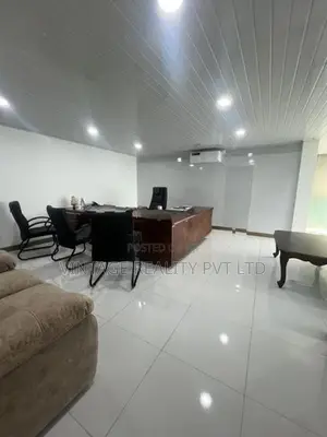 Office Space For Rent in Kirulapana Avenue Colombo 5