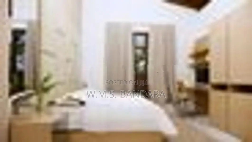 Negombo Luxury Modern House for Sale M03