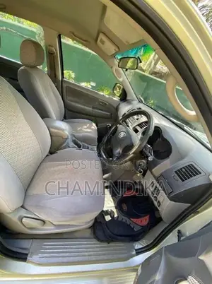 Toyota Hilux 2008