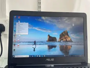 Asus Laptop