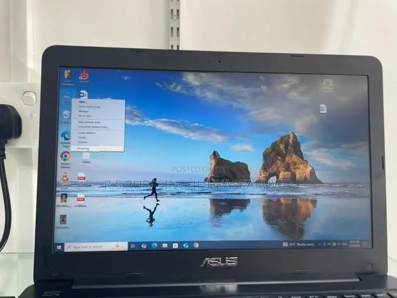 Asus Laptop